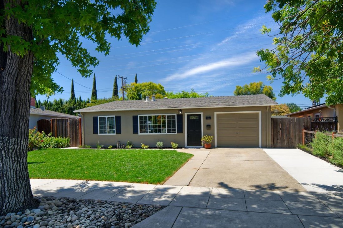 House in San Jose, California, United States 1 - 18528751