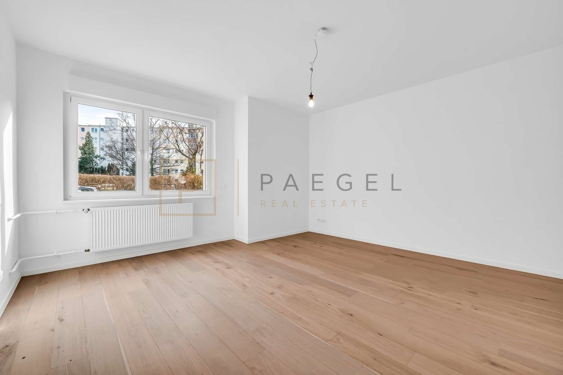 Apartment in Berlin, Berlin, Germany 2 - 18526320