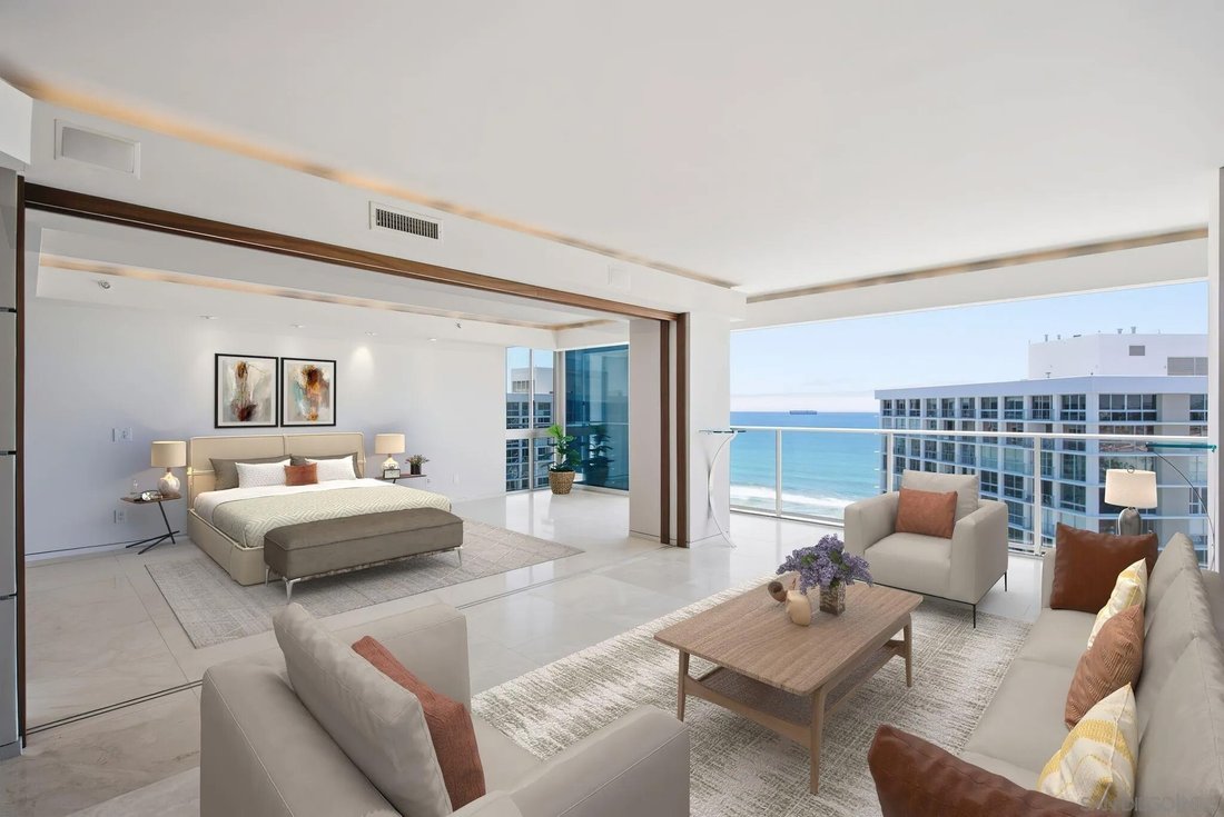 Condo in Coronado, California, United States 3 - 18525467