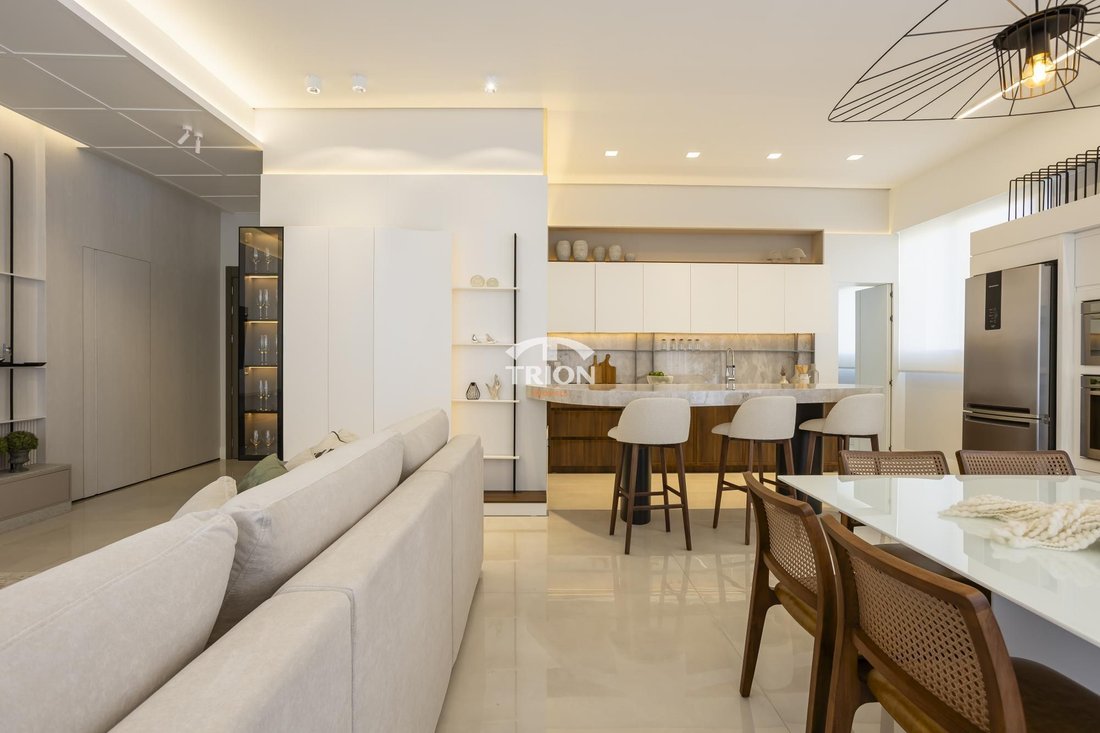 Apartment in Lajeado, State of Rio Grande do Sul, Brazil 5 - 18527607