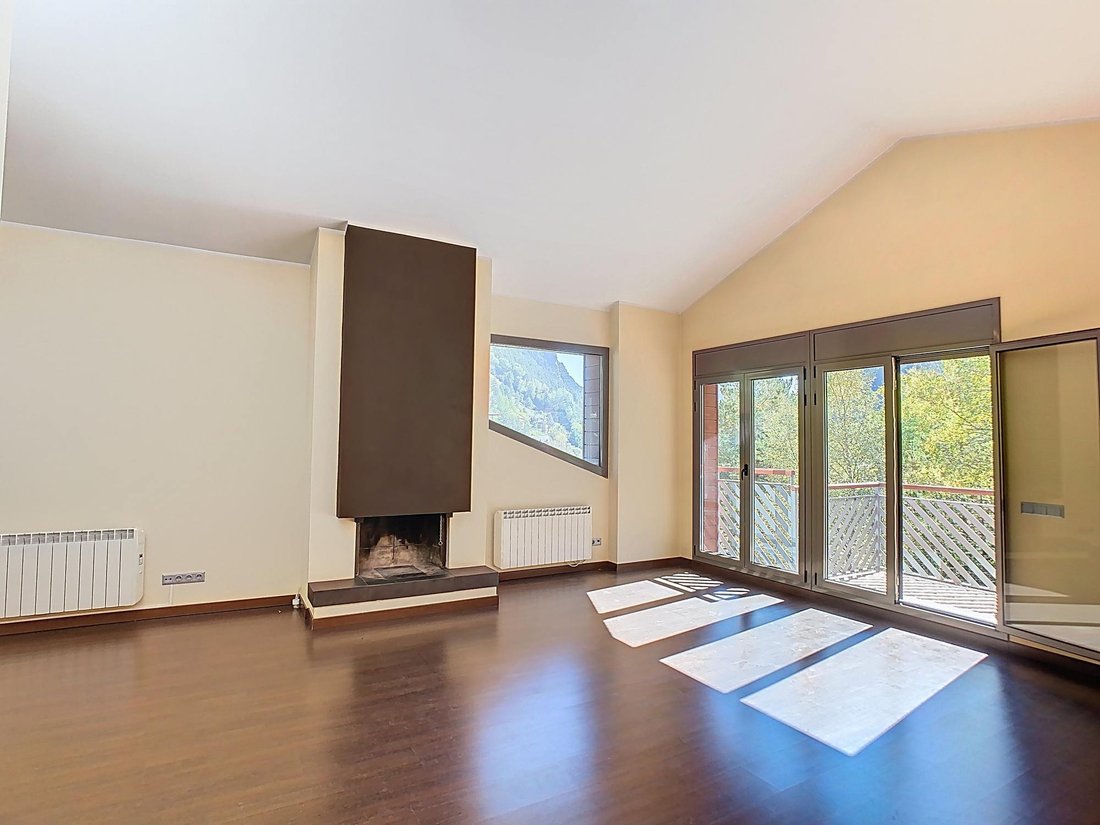 Apartment in Erts, La Massana, Andorra 3 - 16988264