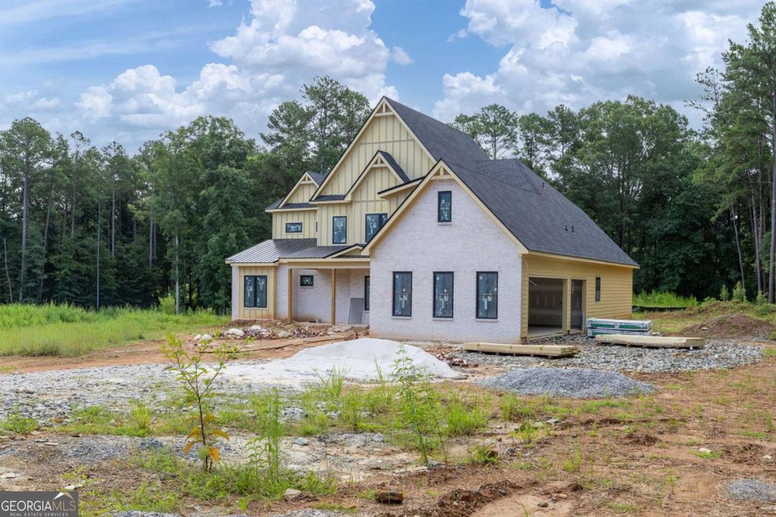 House in Acworth, Georgia, United States 3 - 18527924