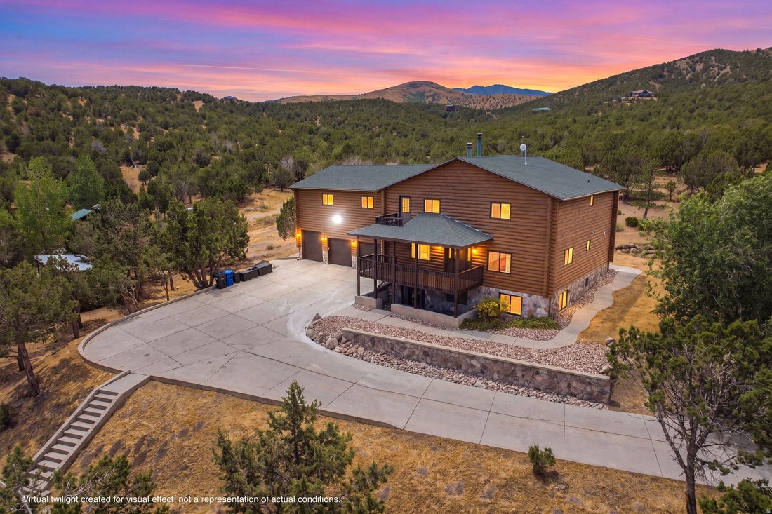 House in Herriman, Utah, United States 3 - 18528685