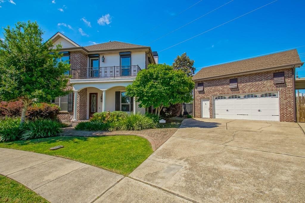 Casa a River Ridge, Louisiana, Stati Uniti 3 - 18528616