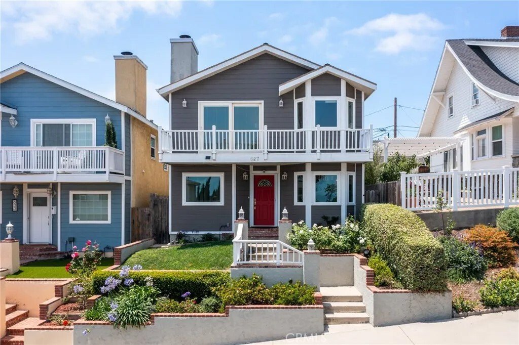 House in Los Angeles, California, United States 1 - 18529227