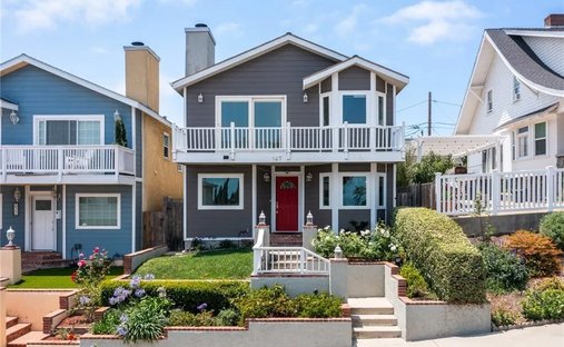 House in Los Angeles, California, United States 1