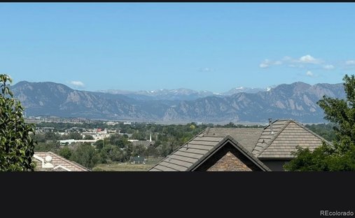 House in Thornton, Colorado, United States 1