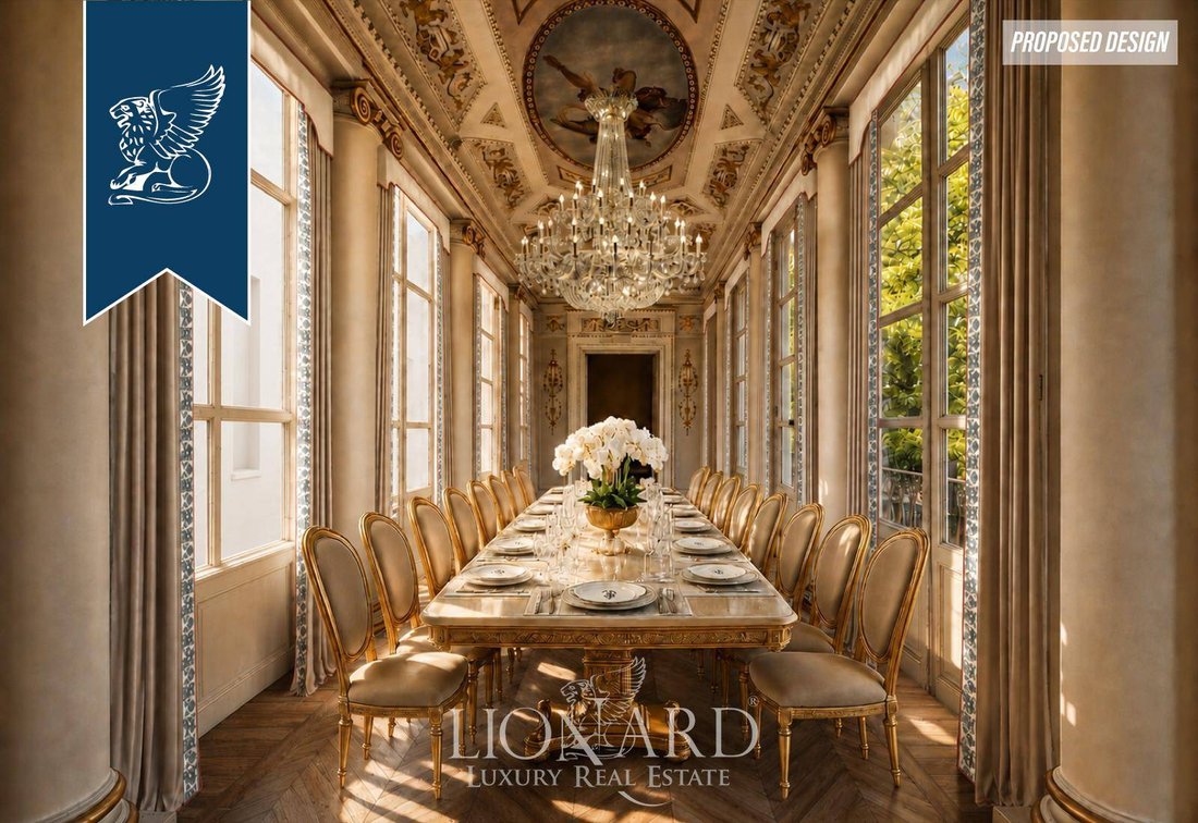Apartment in Center, Florence, Tuscany 2 - 18529503