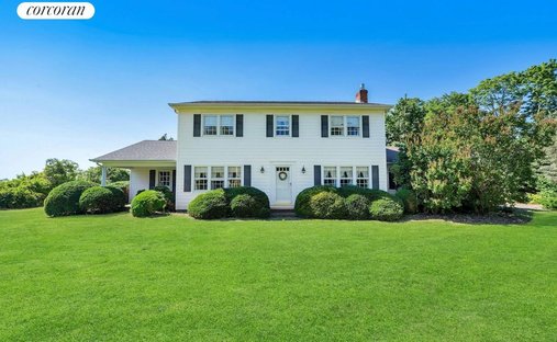House in Laurel, New York, United States 1