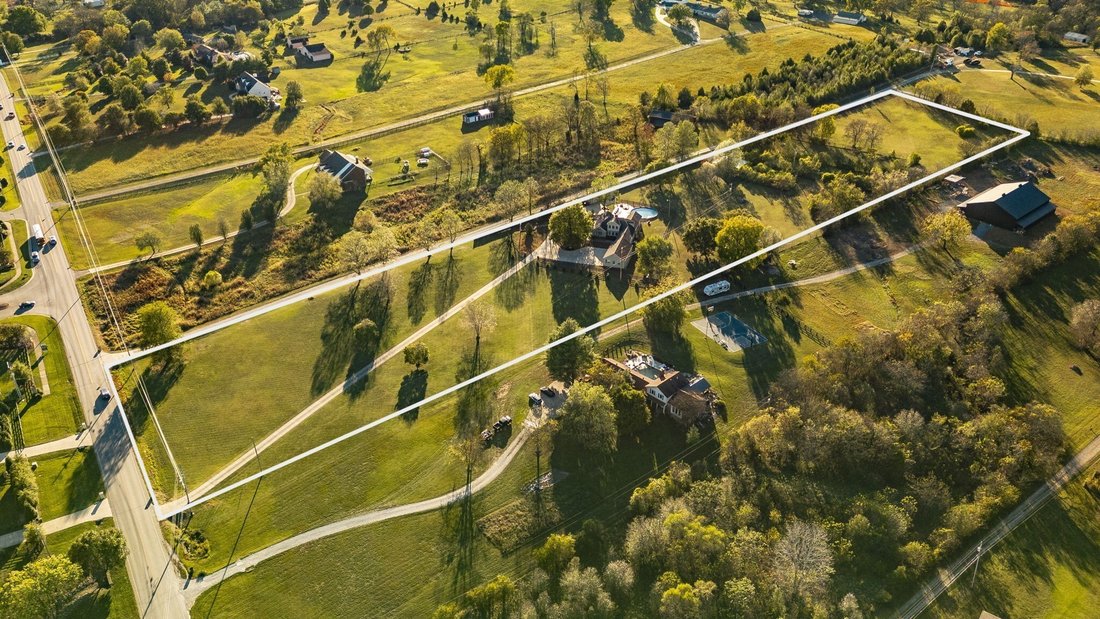 House in Hendersonville, Tennessee, United States 3 - 18529114