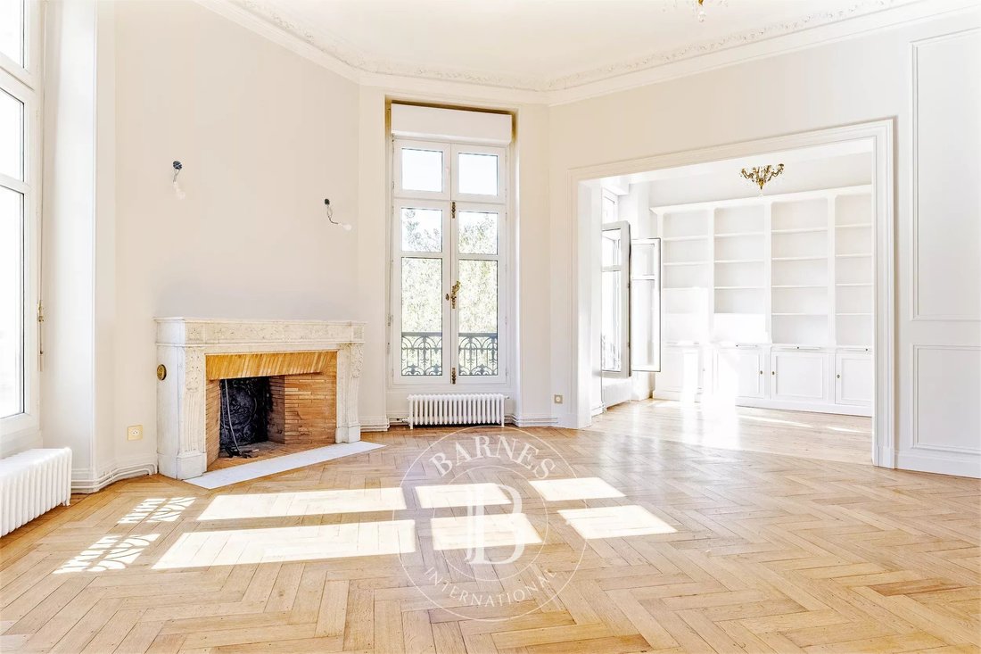 Apartment in Hôtel de Ville-Quinconce-Saint Seurin-Fondaudège, Bordeaux, France 3 - 18529608