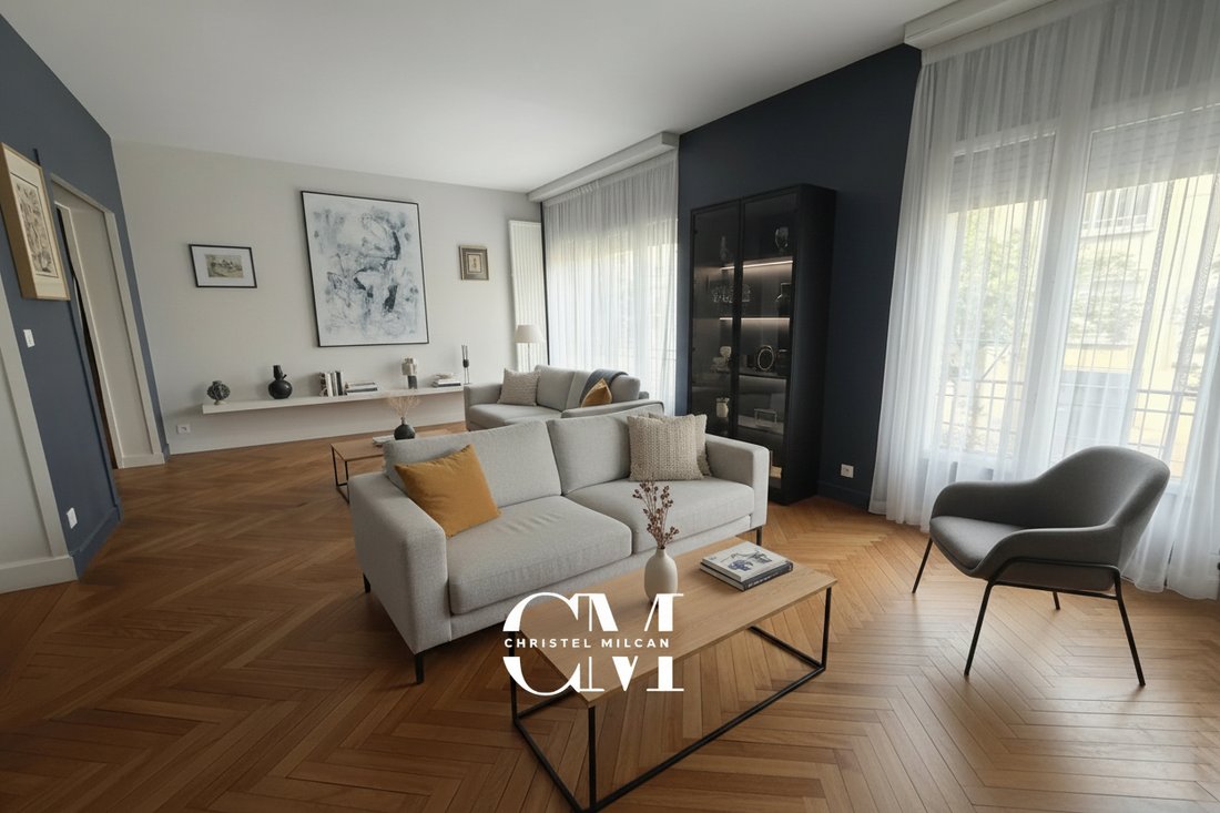 Villa in Saint Bruno-Saint Augustin, Bordeaux, France 4 - 18105549