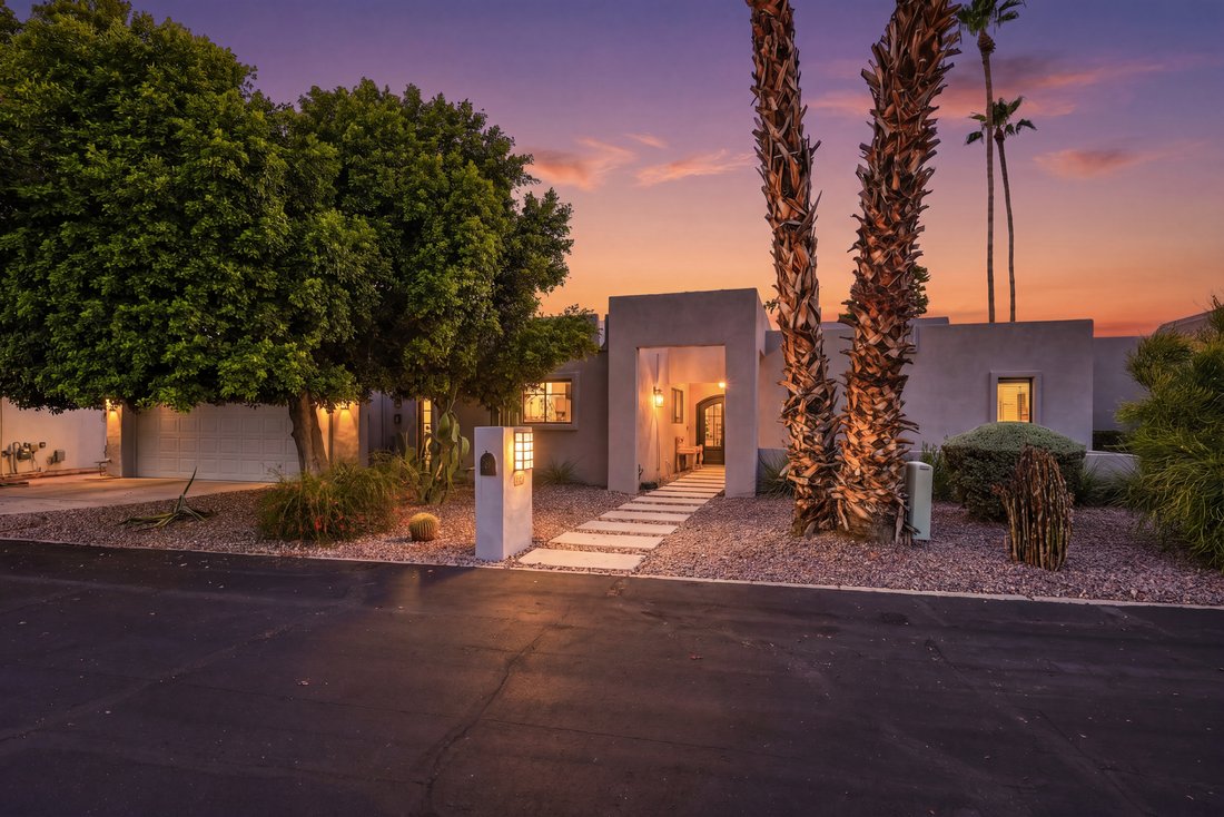 House in Scottsdale, Arizona, United States 1 - 18527365