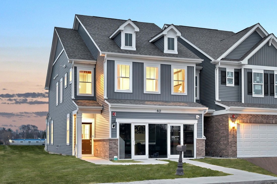 Townhouse in Batavia, Illinois, United States 1 - 18508500