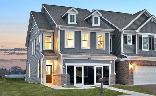 Townhouse in Batavia, Illinois, United States 1