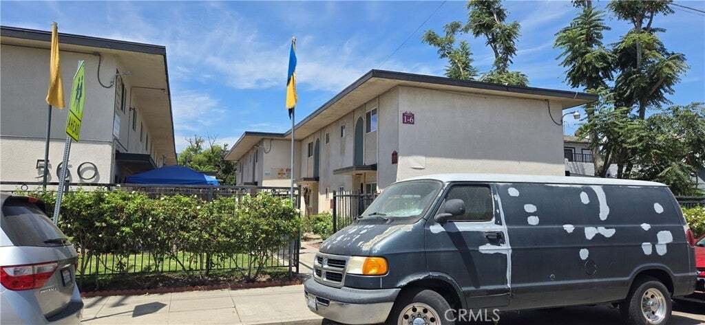 Apartment in San Bernardino, California, United States 4 - 18527446