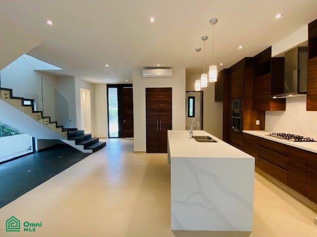 House in Nuevo Vallarta, Nayarit, Mexico 1 - 18313011