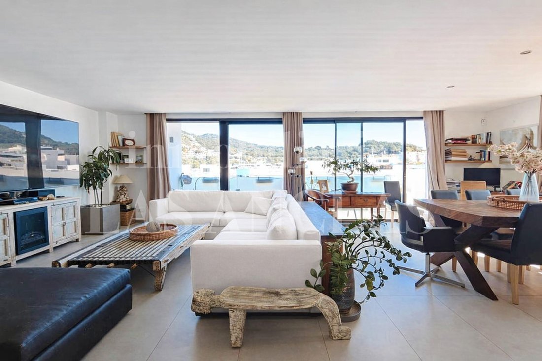 House in Ibiza Town, Balearic Islands, Spain 5 - 18529335