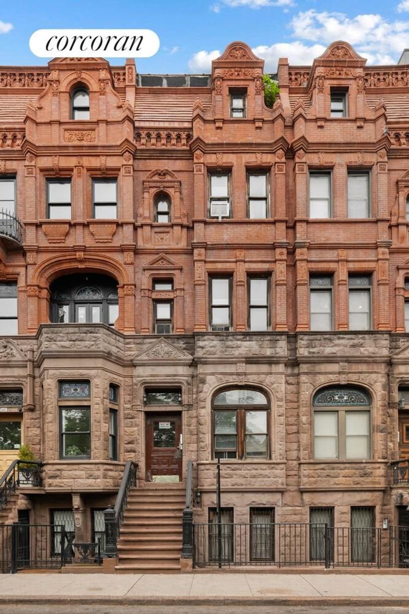 House in New York, New York, United States 1 - 18082763
