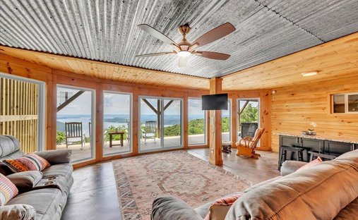 Casa en Section, Alabama, Estados Unidos 1