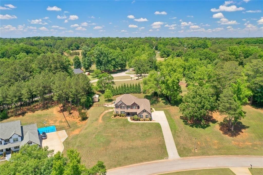 House in Locust Grove, Georgia, United States 3 - 17975324