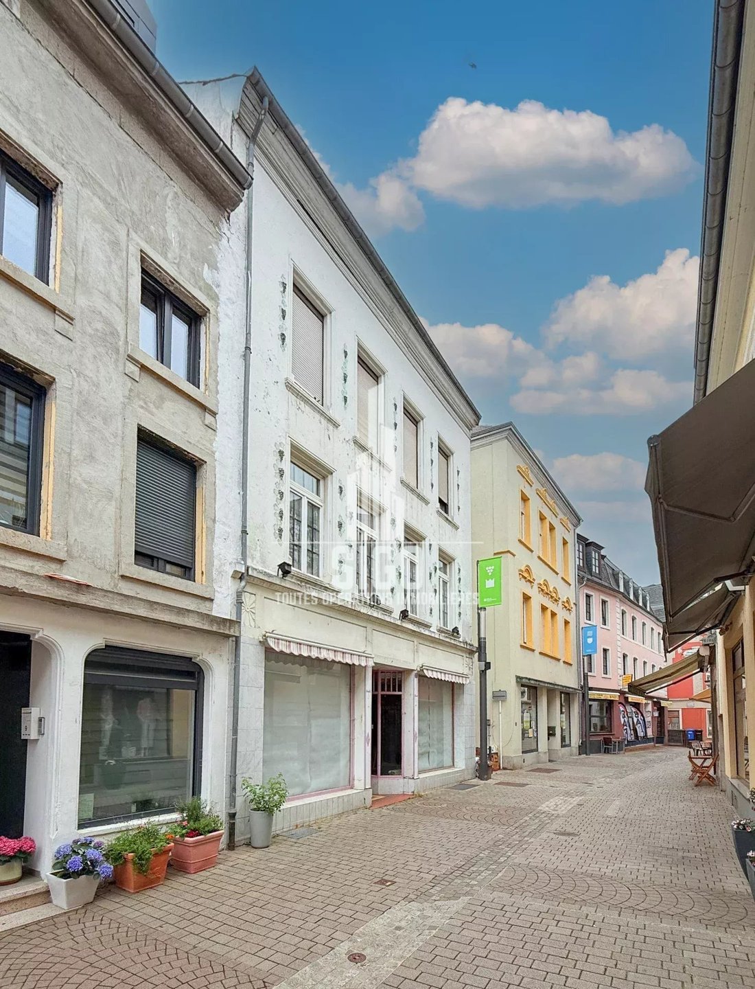 House in Grevenmacher, Grevenmacher, Luxembourg 1 - 18529581