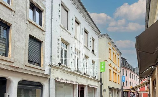 House in Grevenmacher, Grevenmacher, Luxembourg 1