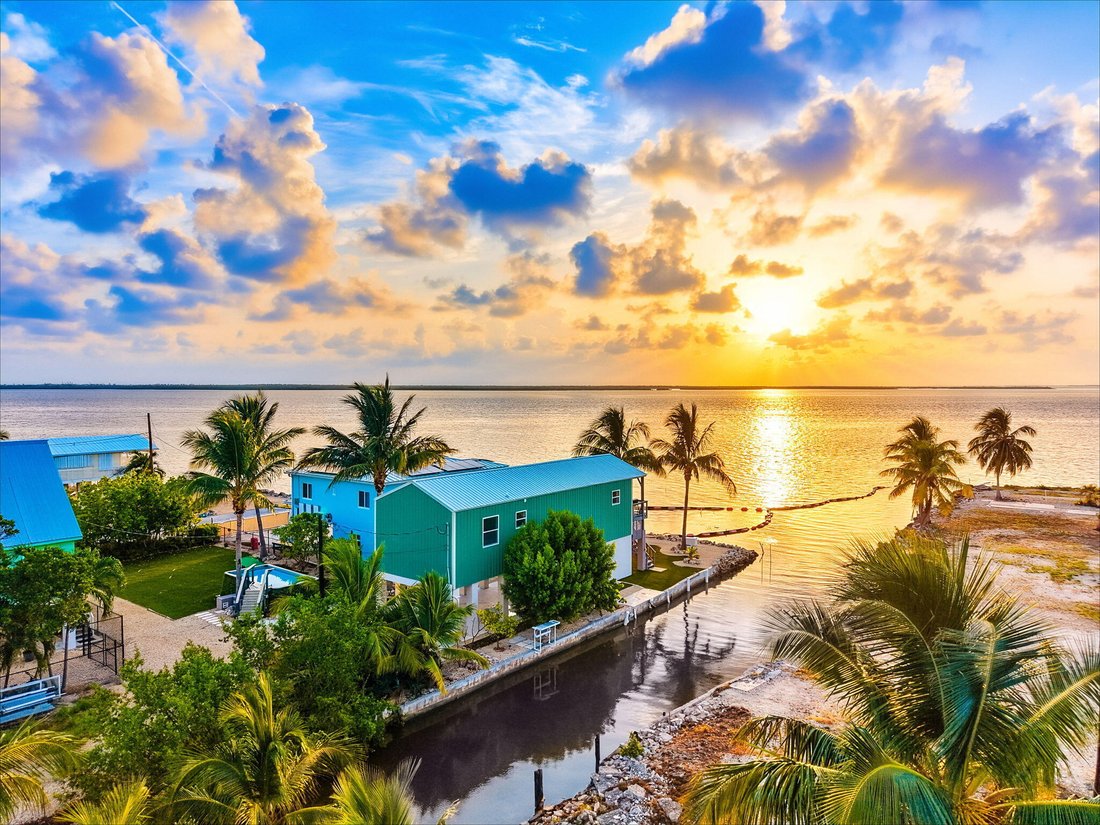 House in Big Pine Key, Florida, United States 5 - 18528235