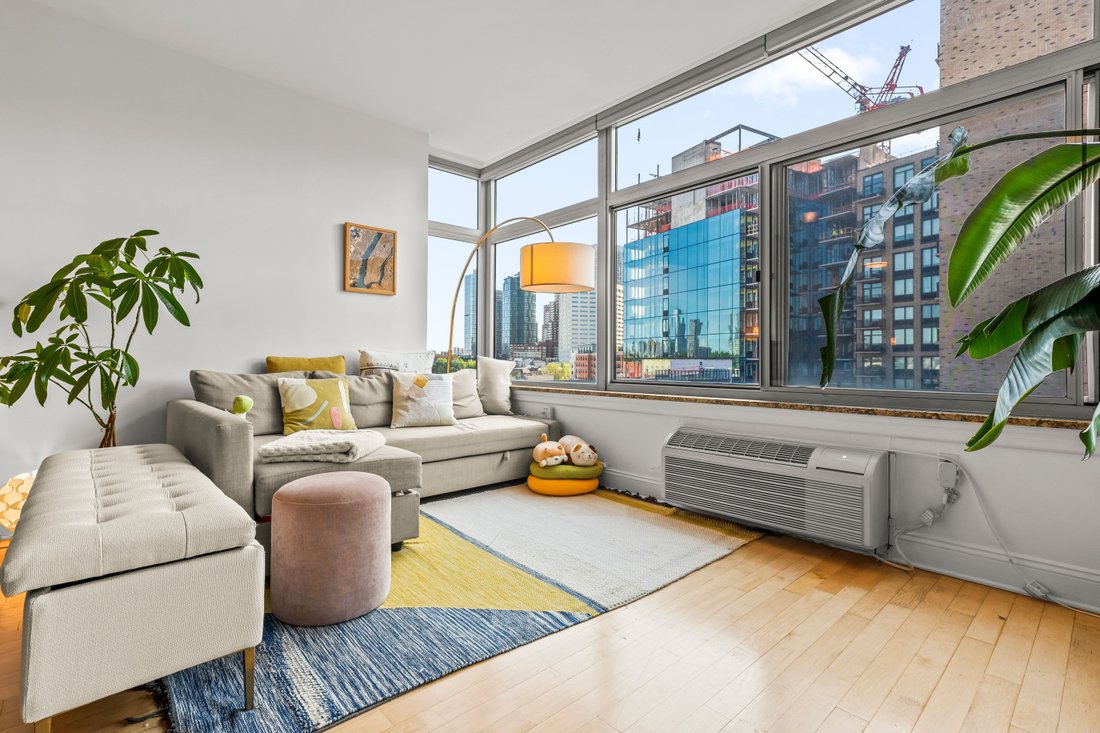 Condo in Jersey City, New Jersey, United States 2 - 18530248