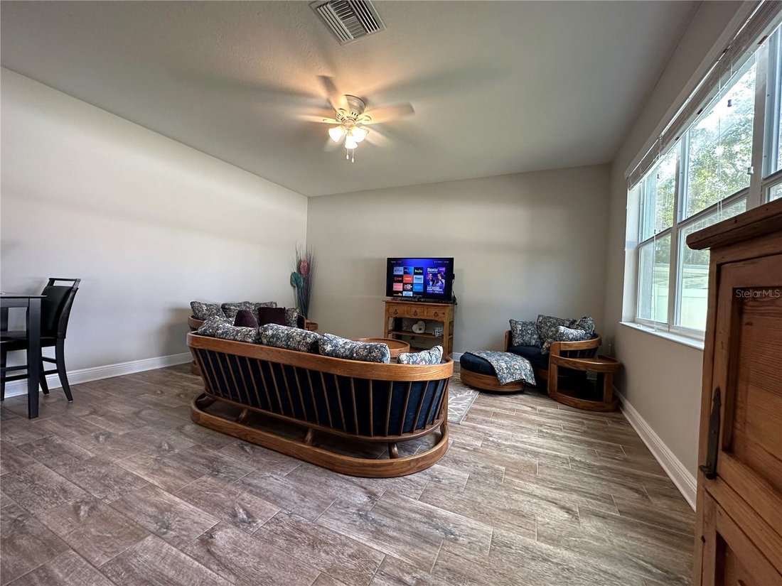 House in Tampa, Florida, United States 3 - 18528312