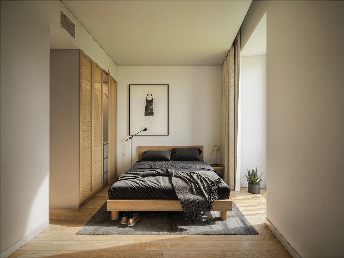 Apartment in Arroios, Lisbon, Portugal 2 - 18529380