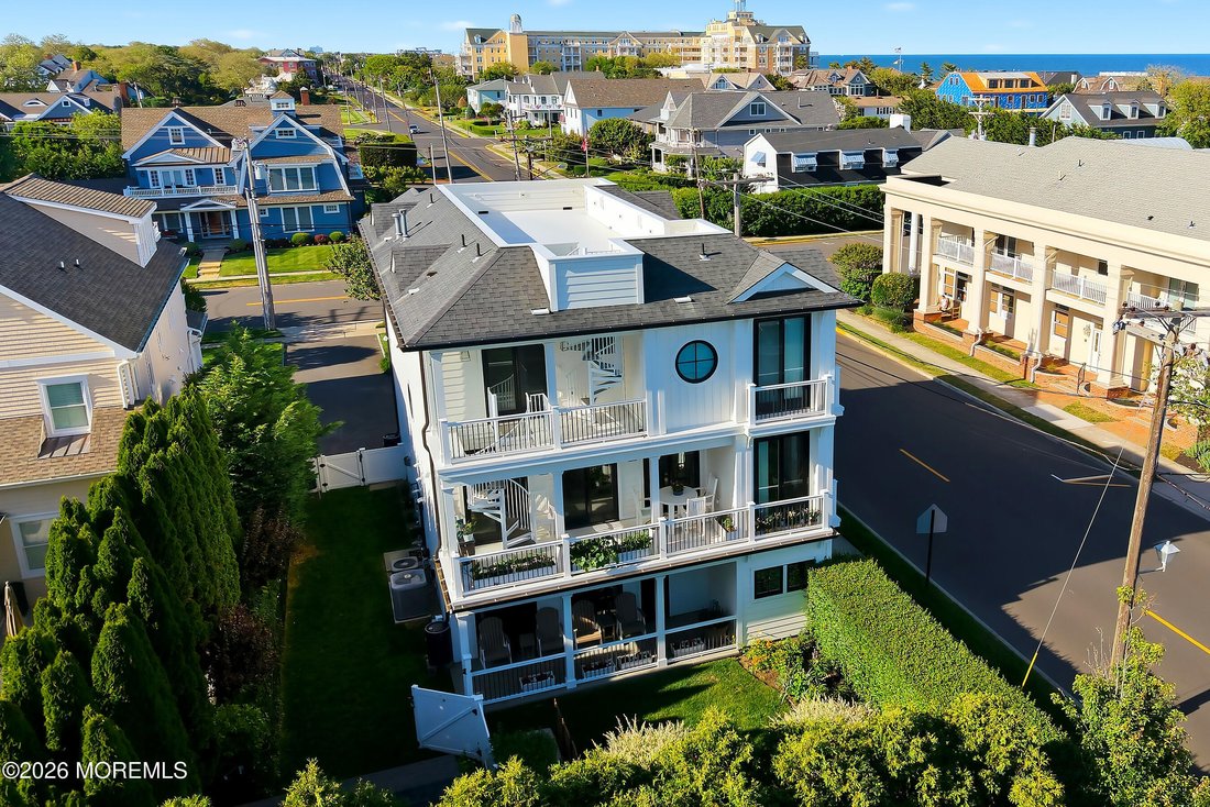 House in Spring Lake, New Jersey, United States 1 - 18283895