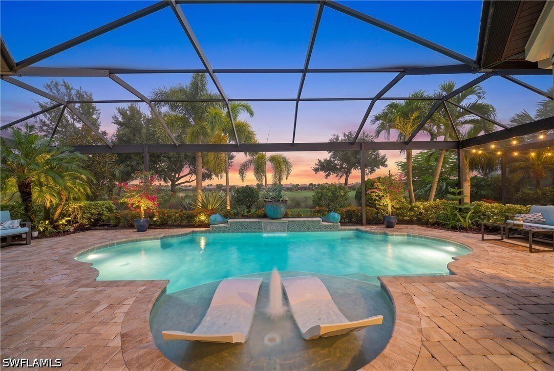 House in Naples, Florida, United States 1 - 18528559