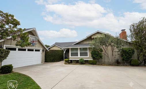 House in Los Alamitos, California, United States 1