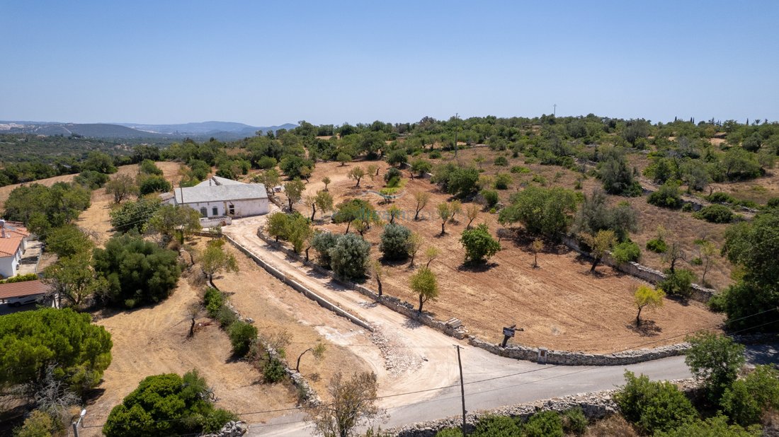 Land in Boliqueime, Algarve, Portugal 3 - 17295434