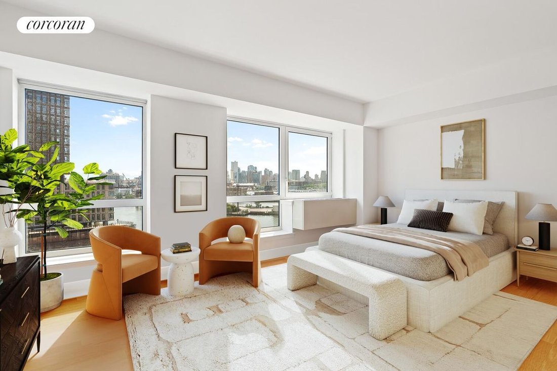 Condo in New York, New York, United States 1 - 17235724