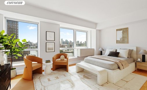 Condominio a New York, New York, Stati Uniti 1