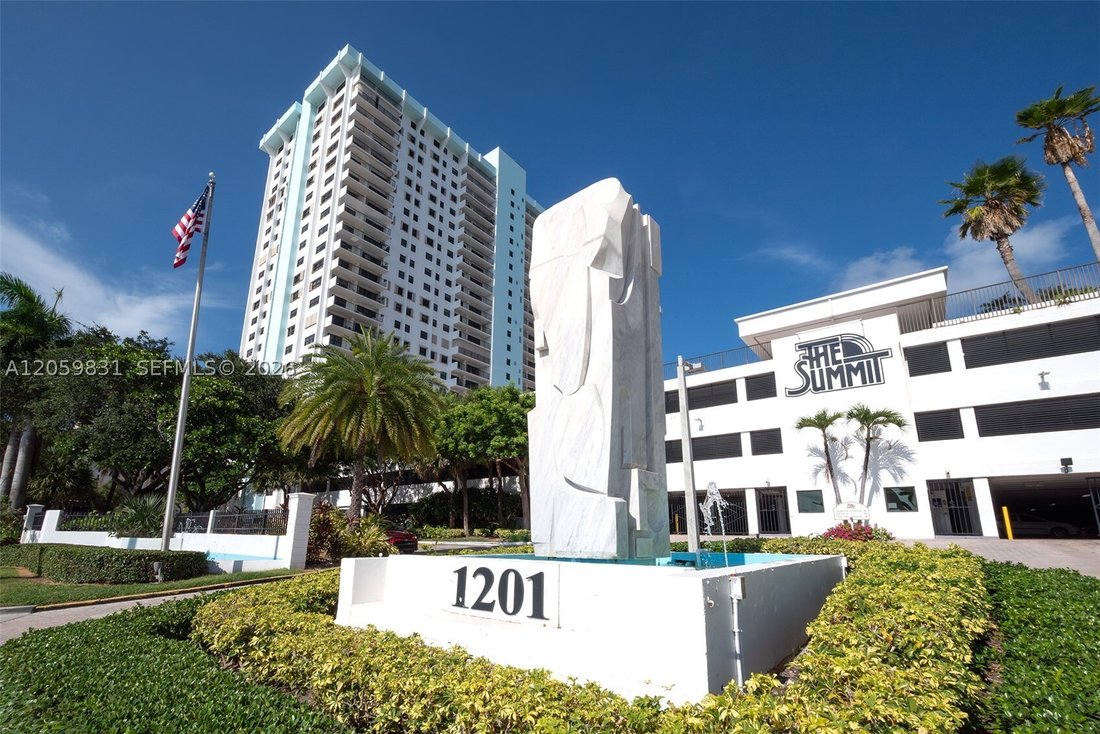 Condo in Hollywood, Florida, United States 2 - 18528846