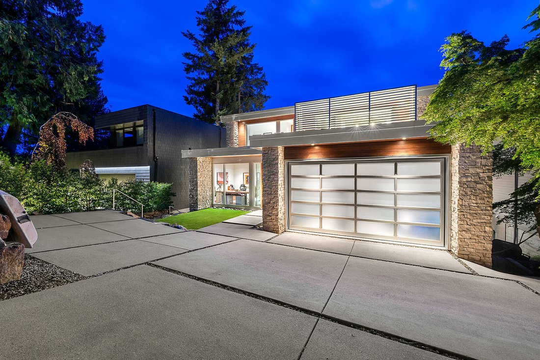 House in Lions Bay, British Columbia, Canada 4 - 18527356