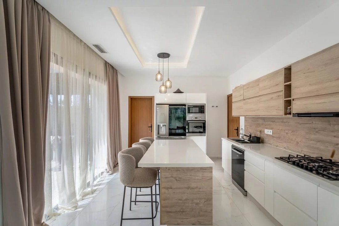 Appartamento a Annakhil, Marrakech-Safi, Marocco 5 - 18529563