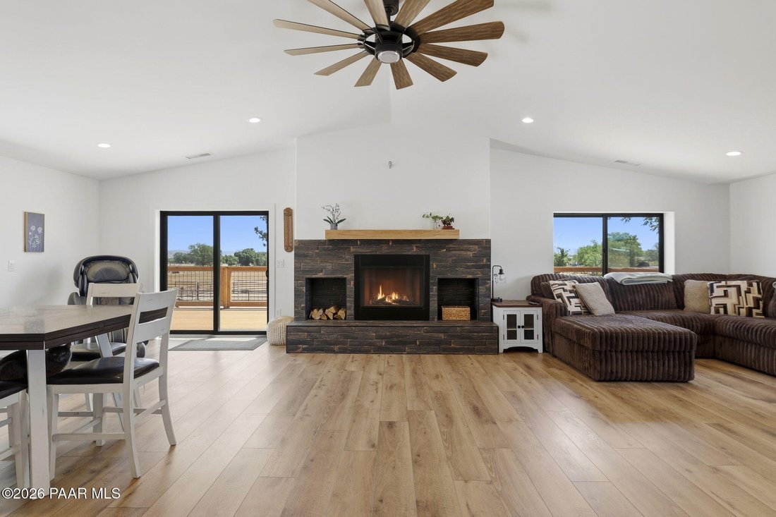 House in Chino Valley, Arizona, United States 5 - 18527946