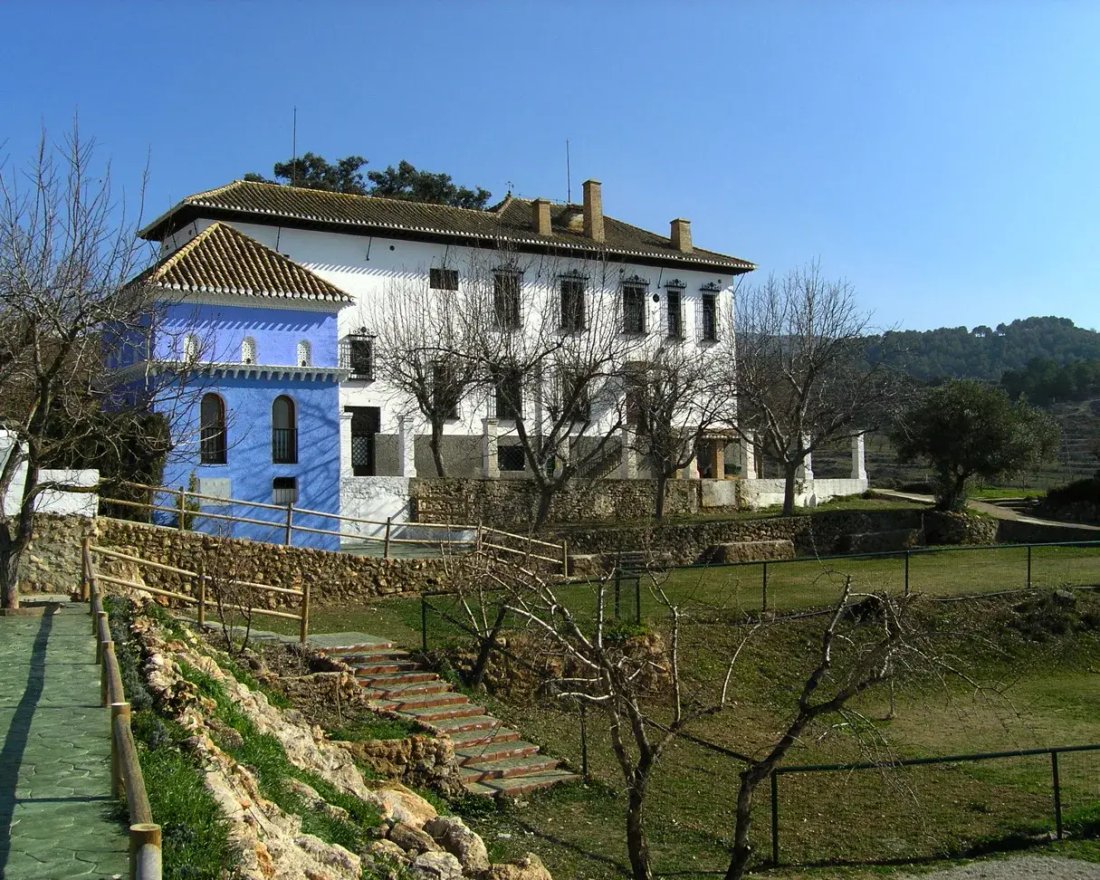 La Zubia, Andalusia, Spain 5 - 10726941