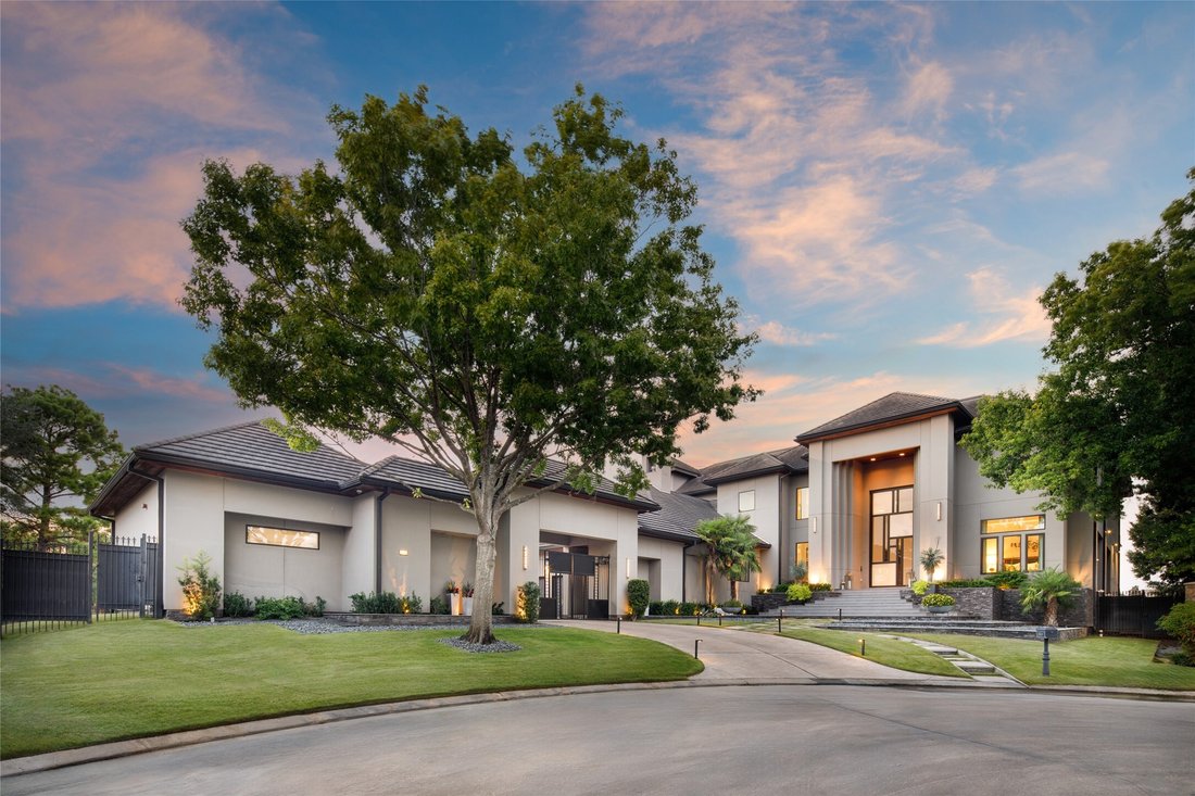 House in Houston, Texas, United States 4 - 18364227