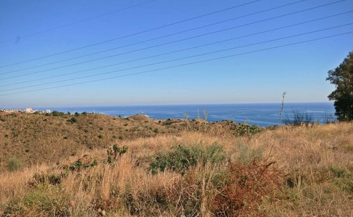 Land in Torreblanca, Land Valencia, Spanien 1
