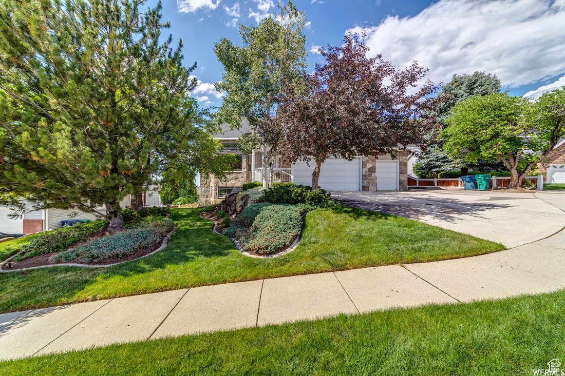 House in Sandy, Utah, United States 5 - 18528706