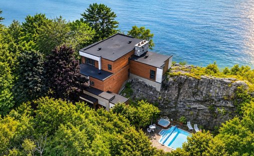 Casa en Lévis, Quebec, Canadá 1