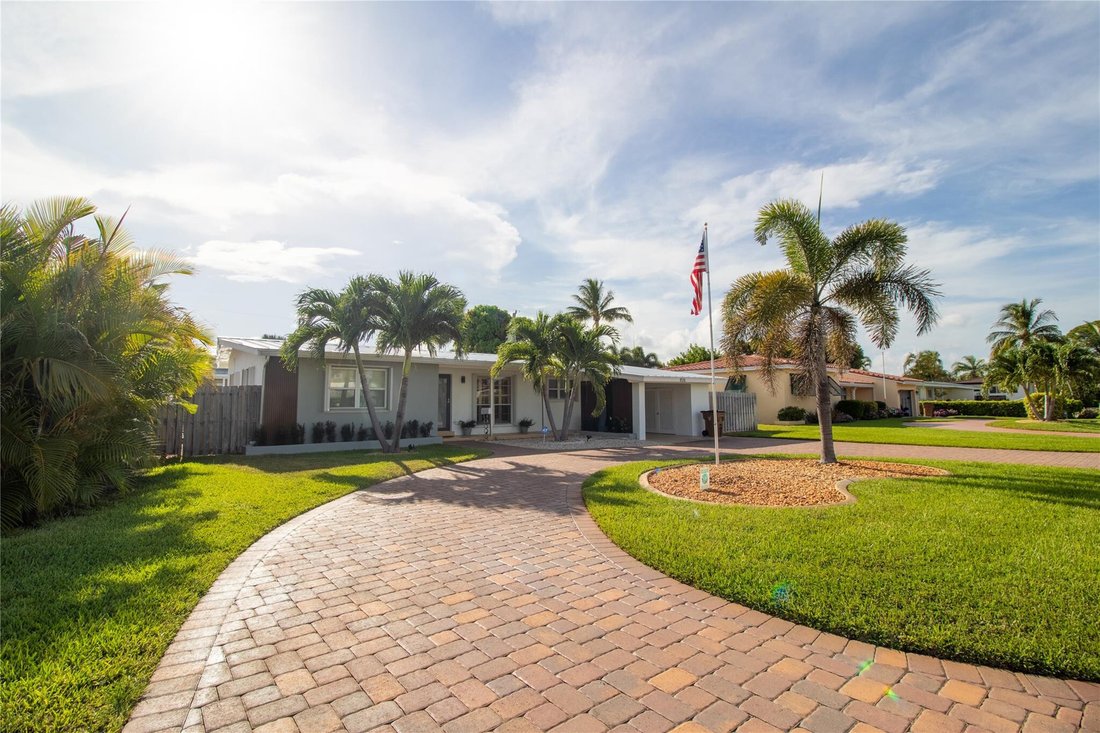 House in Deerfield Beach, Florida, United States 1 - 18528809