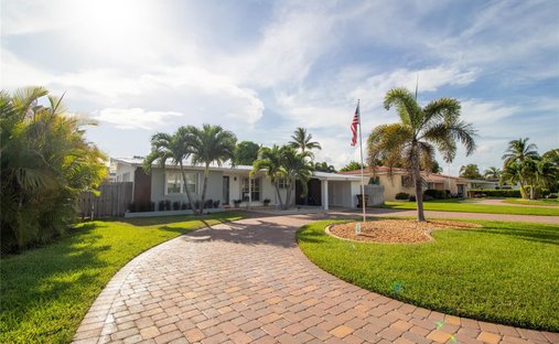 House in Deerfield Beach, Florida, United States 1