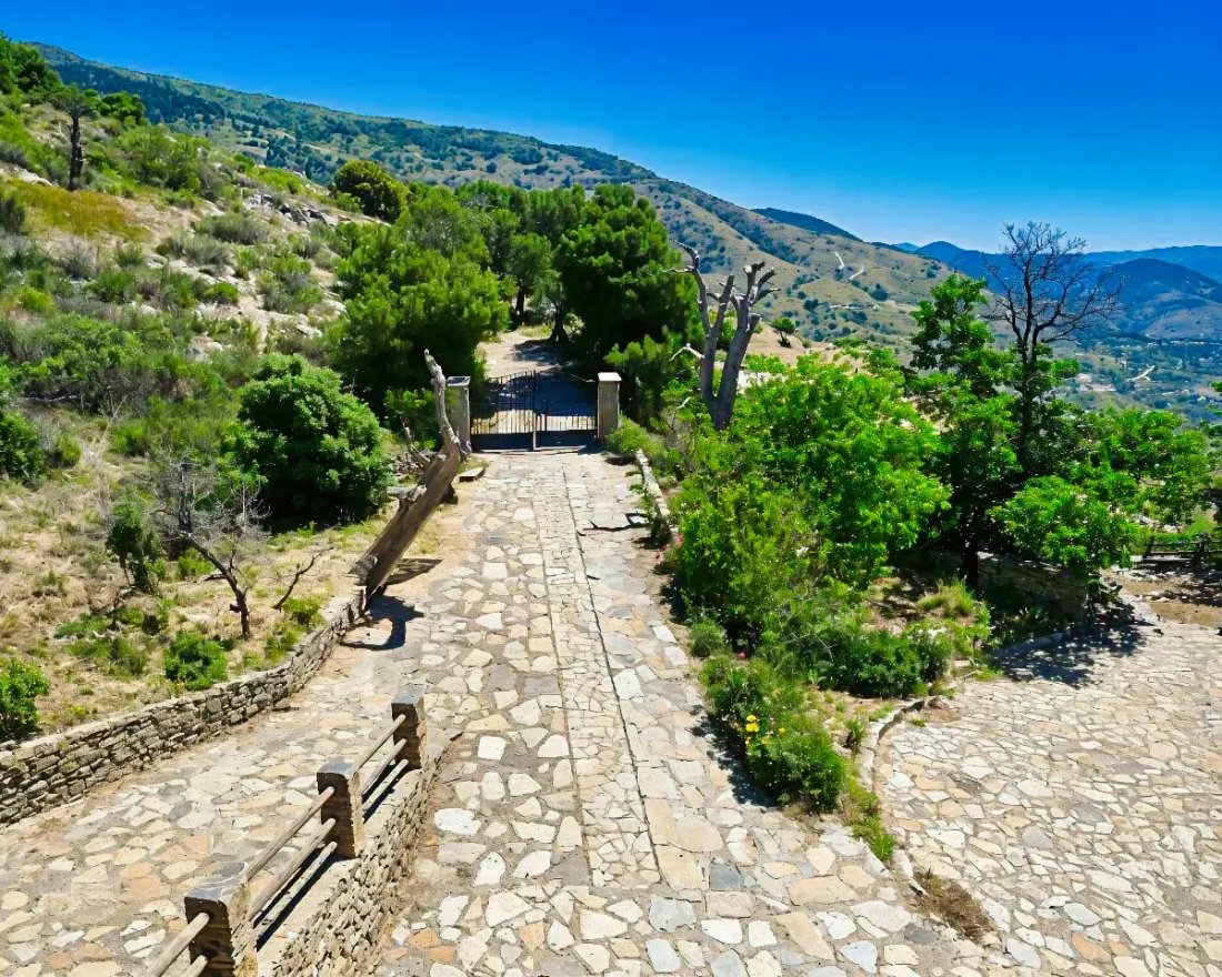 Canar, Andalusia, Spain 3 - 10726898