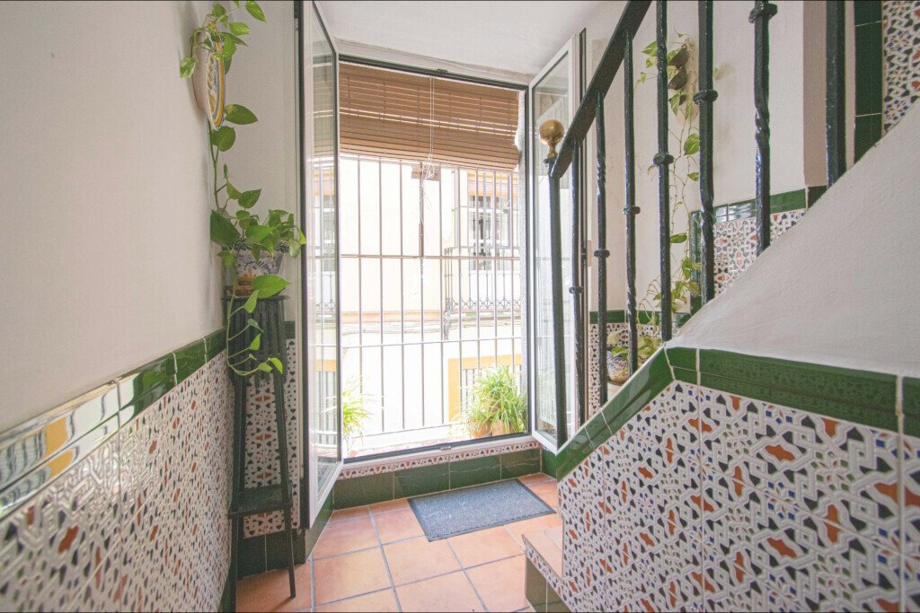 Casco Antiguo, Seville, Spain 4 - 18496524